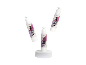 Pink Flash Liquid Tint Developer