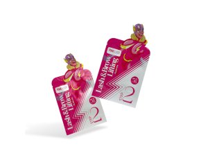 Pink Flash Fix Step sacky