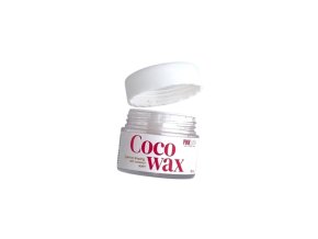 Pink Flash Coco Wax fixacni vosk na oboci