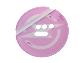 Pink Flash paletka na lash lifting