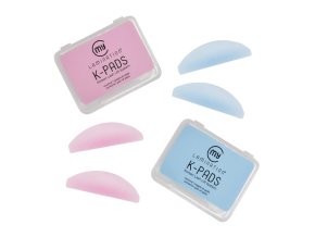 My Lamination K Pads natacky na korejsky lash lifting