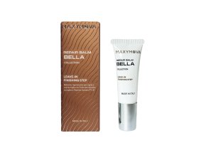 Maxymova Bella Collection REPAIR BALM LEAVE-IN FINISHING STEP