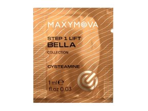 Maxymova Bella STEP 1 LIFT CYSTEAMINE