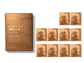Maxymova Collection STEP 1 LIFT CYSTEAMINE