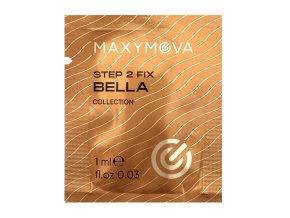 Maxymova Bella STEP 2 FIX