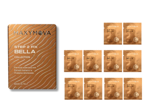 Maxymova Bella STEP 2 FIX sacky