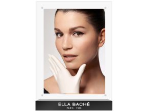 EB A6 Morphostructure