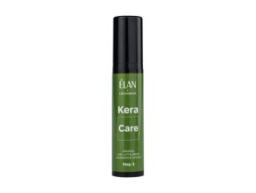 ÉLAN KeraCare Lash Lifting Serum Step 3
