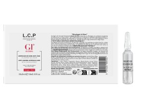 GL AMPOULES DE SOIN EXTRAIT CAVIAR