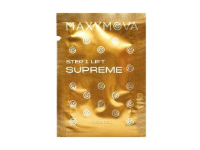 MAXYMOVA SUPREME step 1 lift sacek