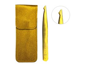 maxymova pinzeta ostra