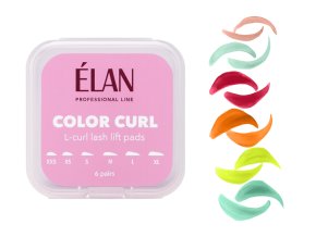 ÉLAN Color Curl