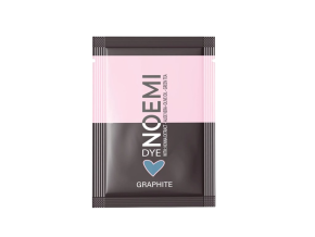 Noemi Lash and Brow Dye barva Graphite