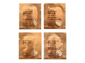 Maxymova Bella testovaci sada