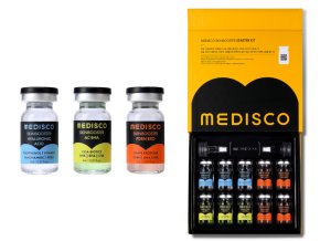medisco starter kit skinbooster