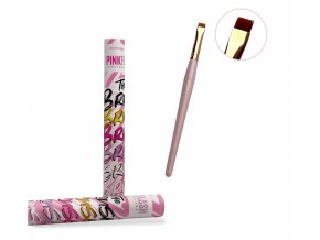 pink flash stetec barveni oboci