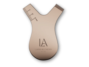 Lash Alchemy hrebinek lash lifting