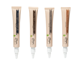 Thuya Vegan Eyebrows and Eyelashes Dye