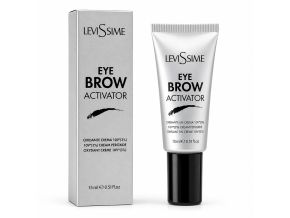 levissime eye brow activator 3