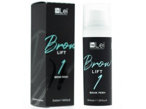 inlei brow lift 1 permanente per sopracciglia