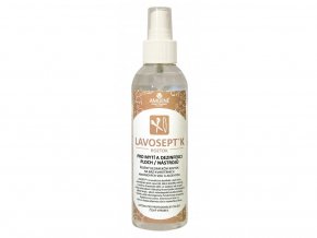 3455 lavosept na nastroje 200 ml