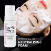 derma white neutralizacni pena