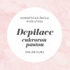 inta depilace cukrova