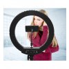 rio professional makeup vlogging led ring light