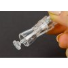 37p Plastic Needles  cartridge k dermaperu MISSMITO