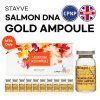 Stayve Salmon DNA Gold Ampoule
