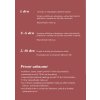 Instrukce po BB Glow
