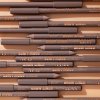 ELANN Powder Eyebrow Pencil Brow Liner