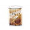 italwax vosk v plechovce 800 ml medovy