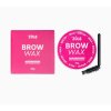 brow wax