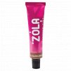 Zola barva na oboci s kolagenem 15 ml  02 warm brown