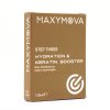 Maxymova 3. krok - zlatá řada