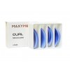 Maxymova modre natacky CURL na lash lifting