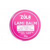 Zola Lami Balm pink 30 g – lepici balzam na lash lifting