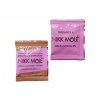 Nikk Mole barva na rasy a oboci sacek light brown