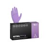 Nitrilove rukavice fialove PREMIUM L
