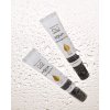 Infinity Aqua Drops hybridná tekutá farba na obočie 15 ml (Barva Nemesis (Black))