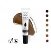 10489 5 infinity aqua drops bronze kit sada 7 hybridnich tekutych barev na oboci stredne hneda (1)