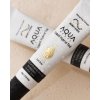 Infinity Aqua Drops hybridná tekutá farba na obočie 15 ml (Barva Nemesis (Black))