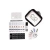 infinity aqua drops silver kit