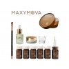 Maxymova sada Brow Henna