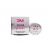 ZOLA DECO Powder zesvetlujici prasek na oboci (odstranovac barvy) 10 g