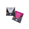 Mia Pro Lashes BIRD SHAPE silikonove podlozky pod oci 2 pary na upravu ras
