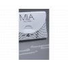 Mia Pre Lashes Lamistrip 4 ks (Barva Černá)