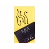 Mia Pro Lashes Lamistrip set 3×4 ks lifting ras cerna