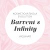 Evolution webinar infinity